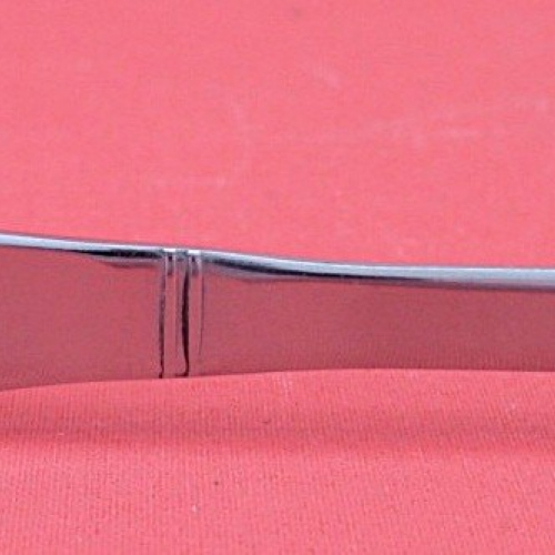 BOSTON Nóż stołowy 20,5 cm - Sztućce włoskie