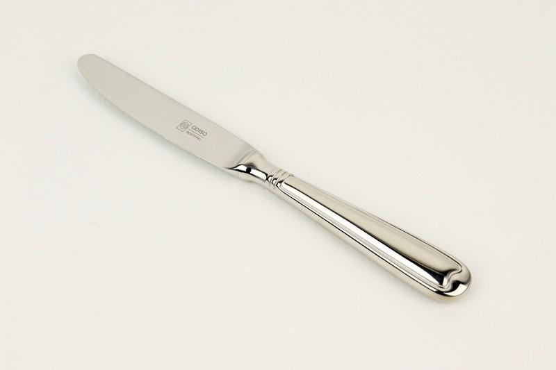 Nóż stołowy POLEROWANY ODISO AUGSBURGER 7500 (Nóż monoblok)
