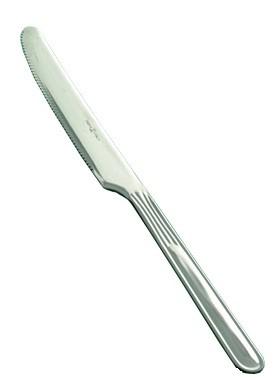 HONDA Nóż stołowy 20,9 cm - Sztućce włoskie