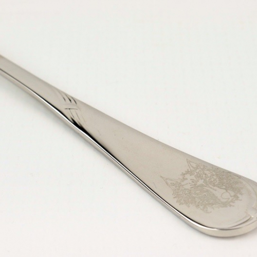 Nóż stołowy POLEROWANY ODISO AUGSBURGER 7500 (Nóż osadzony)
